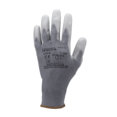 Gant tricoté NYLON taille 6