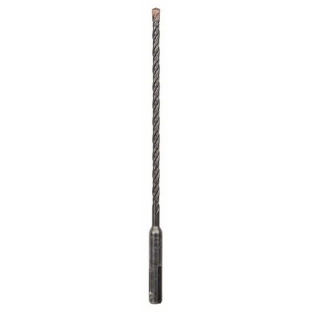 Foret béton SDS+ 5 S4L diamètre 6 longueur utile 150 mm