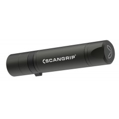 Lampe torche LED 300 lumens FLASH 300 diamètre 32