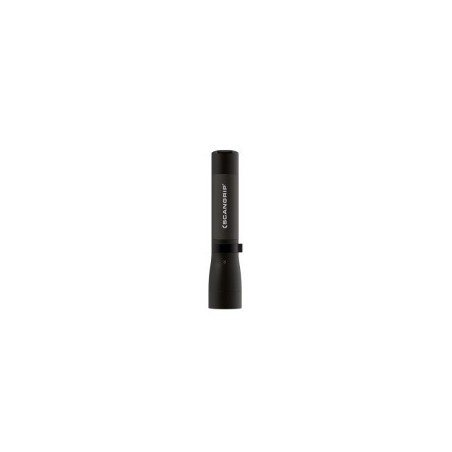 Lampe torche LED 600 lumens FLASH 600 R rechargeable diamètre 38