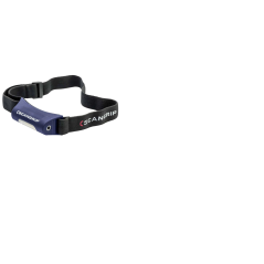 Lampe frontale LED "ZONE" rechargeable 75/150 lumens
