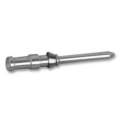 Contact de puissance mâle HARTING Han D 1mm²