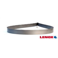 Lame de scie ruban 2450x27x0,9 mm 6/8D
