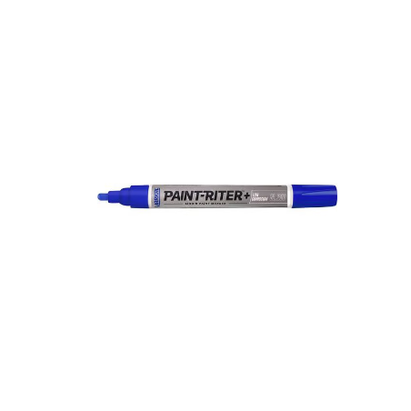 Marqueur bleu PMUC SL 250 pointe de 3 mm
