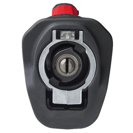 Scie sabre FUEL 2x5Ah M18 FSZ-502X