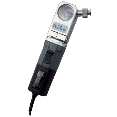 Affûteuse à électrode portative NEUTRIX 230V 50/60 Hz