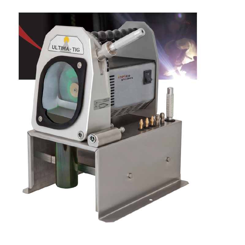 Affûteuse d'atelier ULTIMA-TIG S 230V