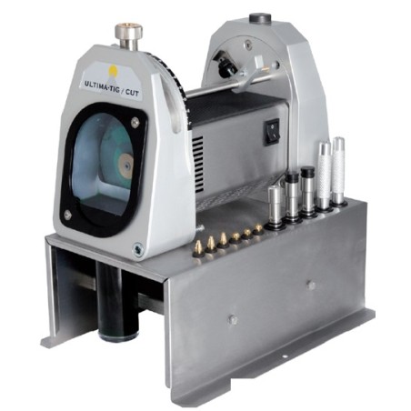 Affûteuse d'atelier ULTIMA-TIG CUT 230 V, 50 Hz