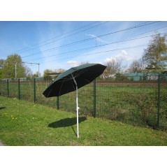 Parasol de soudure ignifugé diamètre 220 cm