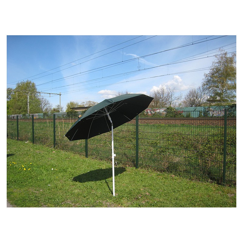 Parasol de soudure ignifugé diamètre 220 cm