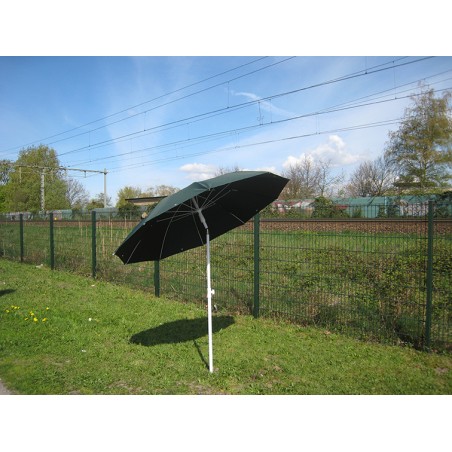 Parasol de soudure ignifugé diamètre 220 cm