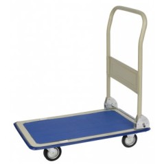 Chariot ROULPRATIC 150 kgs