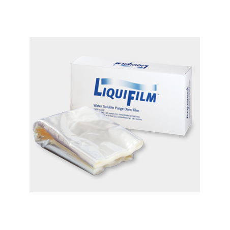 Film hydrosoluble 1x20 mètre (Kit)