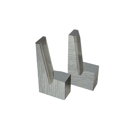 Outil de coupe pour chanfreiner 30° pour acier doux pour chanfreineuse PRO-2 PB