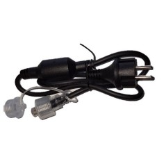 Cordon de d'alimentation pour ruban LED de chantier 7330