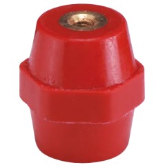 Isolateur hexagonal H50 M8 SOCOMEC 50315008
