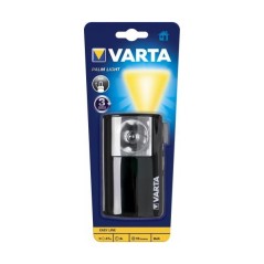 Boitier plat PALM LIGHT VARTA
