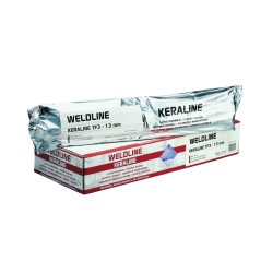 Latte céramique KERALINE TR3 de 8mm