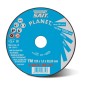 Disque à tronçonner 125x2.0 PLANET-DM A30S type 41
