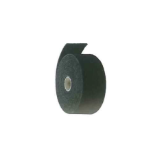 Abrasif moyen noir pour acier inoxydable et plastique