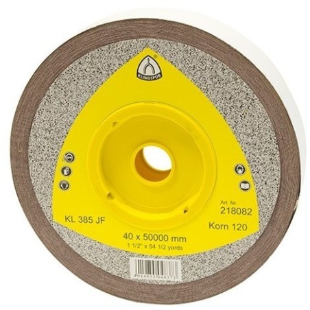 Rouleau atelier 40 x 25000 G40 (KL385JF)