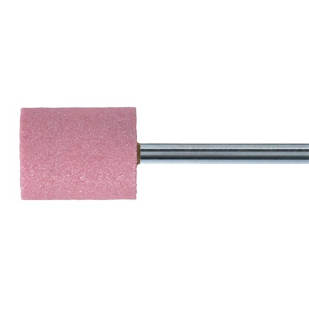 Meule sur tige cylindrique 16 x 32 grain 80 (ZY1632)