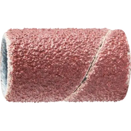 Manchon abrasif Corindon GSB cylindrique 10x20 A80