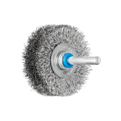 Brosse circulaire inox diamètre 30 (RBU 3006/6)