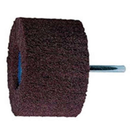 Meule POLINOX sur tige GRAIN 100 (PNL 4020)