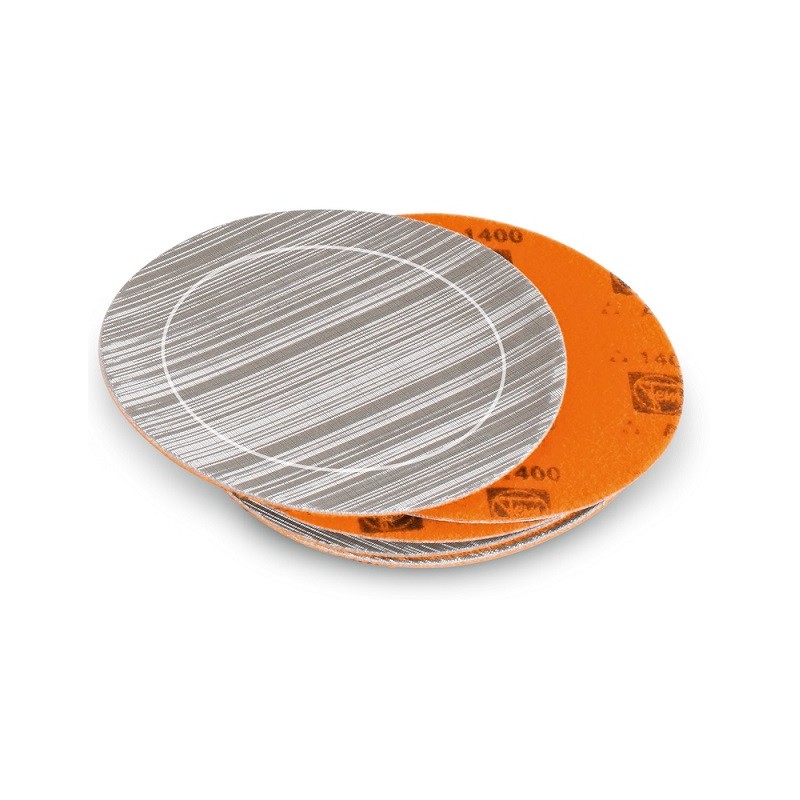 Disque PYRAMIX diamètre 115 grain 400 en boîte de 25