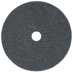 Disque à tronçonner 50 x 1.1 x 6 métal universel