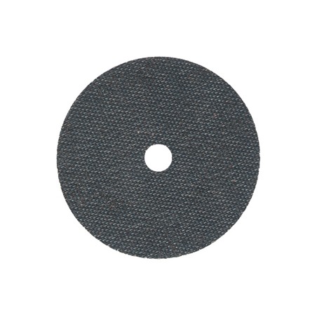 Disque à tronçonner 50 x 1.1 x 6 métal universel