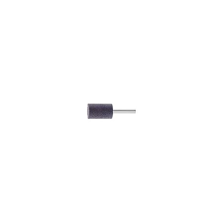 Meule sur tige cylindrique 40 x 20 grain 24 (ZY4020/NK24)