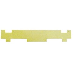 Garniture sani contour pour les casques AUBOUEIX 32 cm