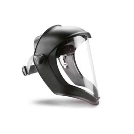 Ecran de rechange pour écran facial BIONIC HONEYWELL traité anti-buée et anti-rayures