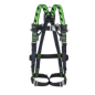 Jusqu'à épuisement du stock: Harnais DURAFLEX avec boucles automatiques taille 1