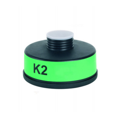 Filtre en plastique RD40 pour la K2