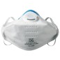 Masque anti poussière FFP3 à valve