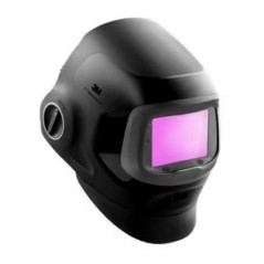 Cagoule de soudage G5-03 Pro VC avec filtre de soudage