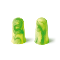 Bouchons d'oreilles PURAFIT non cordés ( par 200 paires)