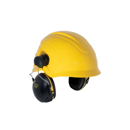 Coquilles anti bruit SANA - 30DB compatible casque CENTURION