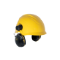 Coquilles anti bruit SANA - 30DB compatible casque CENTURION