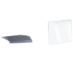 Ecran de garde exterieur 115 x 104 pour FUSION+ et VOLT