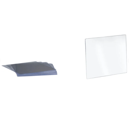 Ecran de garde exterieur 115 x 104 pour FUSION+ et VOLT