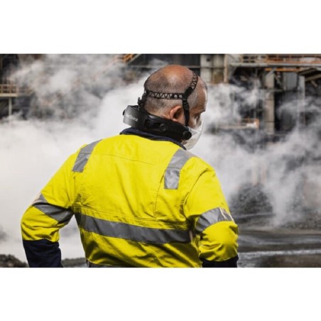 Système motorisé CLEANSPACE gamme CST PRO
