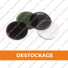 Jusqu'à épuisement du stock: Oculaire n°5 diamètre 50 ( la paire)