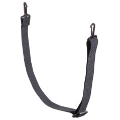 Jugulaire élastique avec 2 points pour casque MSA