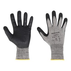Gant POLYTRIL AIR COMFORT gris de taille 8 à taille 11