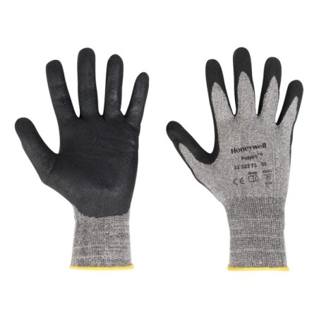 Gant POLYTRIL AIR COMFORT gris de taille 8 à taille 11