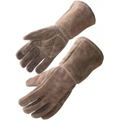 Gant soudeur croûte double SINGER taille 9 et taille 10